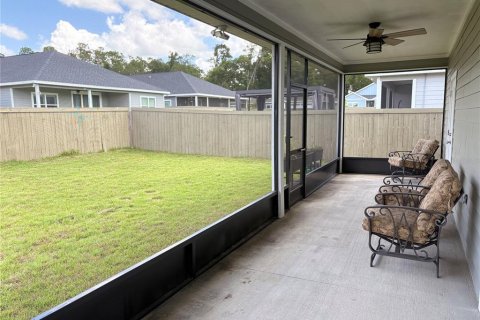 House in Gainesville, Florida 3 bedrooms, 162.49 sq.m. № 1838443 - photo 22