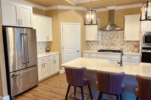 House in Gainesville, Florida 3 bedrooms, 162.49 sq.m. № 1838443 - photo 8