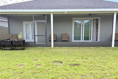 House in Gainesville, Florida 3 bedrooms, 162.49 sq.m. № 1838443 - photo 24