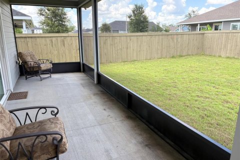 House in Gainesville, Florida 3 bedrooms, 162.49 sq.m. № 1838443 - photo 23
