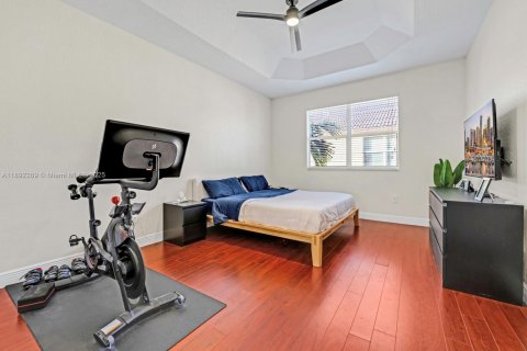 Townhouse in Miami, Florida 3 bedrooms, 145.3 sq.m. № 2025731 - photo 17