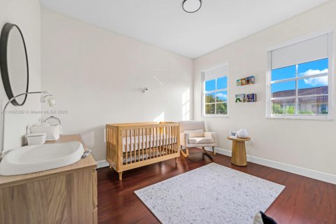 Townhouse in Miami, Florida 3 bedrooms, 145.3 sq.m. № 2025731 - photo 13