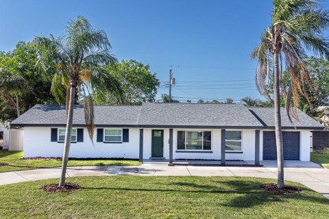 Villa ou maison à Saint Petersburg, Floride 3 chambres, 132.85 m2 № 2345298