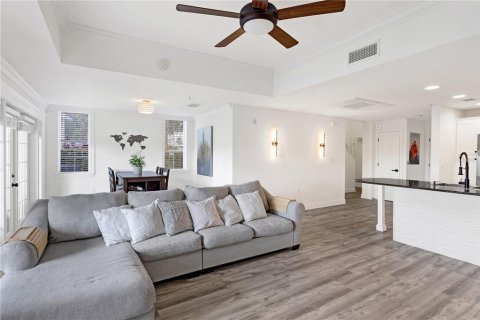 Touwnhouse à vendre à Four Corners, Floride: 3 chambres, 192.21 m2 № 2422670 - photo 6
