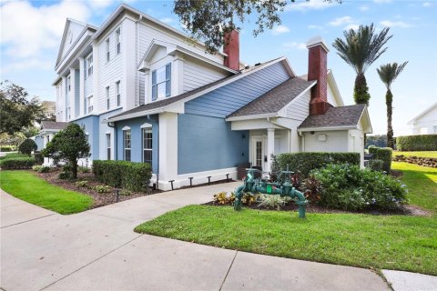 Touwnhouse à Four Corners, Floride 3 chambres, 192.21 m2 № 2422670