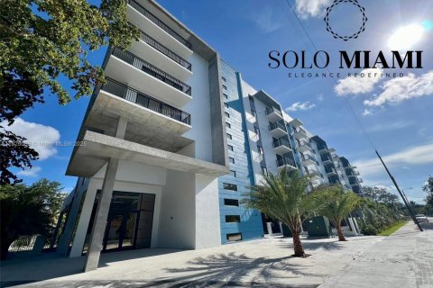Apartment in North Miami, Florida 2 bedrooms, 83.7 sq.m. № 1828187 - photo 22