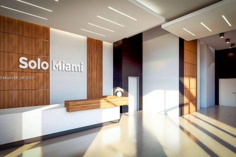 Apartment in North Miami, Florida 2 bedrooms, 83.7 sq.m. № 1828187 - photo 19