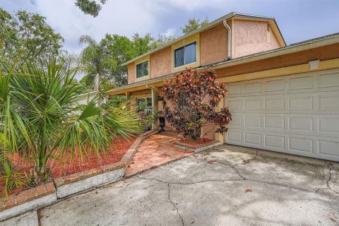 House in Tampa, Florida 5 bedrooms, 257.53 sq.m. № 1821363 - photo 4
