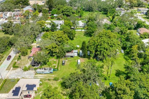 Terreno en venta en Tampa, Florida № 1912190 - foto 10