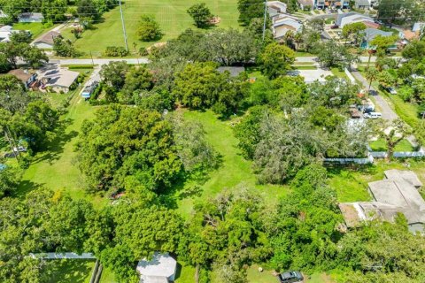 Terreno en venta en Tampa, Florida № 1912190 - foto 13
