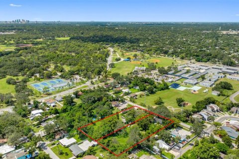 Terreno en venta en Tampa, Florida № 1912190 - foto 6