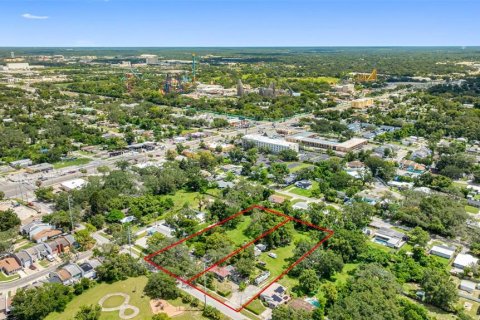 Terreno en venta en Tampa, Florida № 1912190 - foto 2