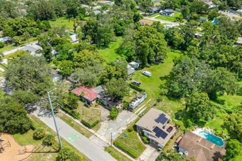 Terreno en venta en Tampa, Florida № 1912190 - foto 9