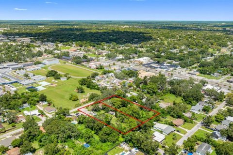 Terreno en venta en Tampa, Florida № 1912190 - foto 4