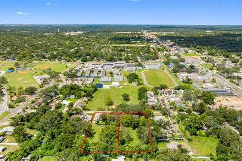 Terreno en venta en Tampa, Florida № 1912190 - foto 5