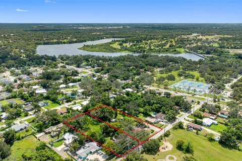Terreno en venta en Tampa, Florida № 1912190 - foto 7