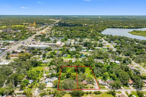 Terreno en venta en Tampa, Florida № 1912190 - foto 3