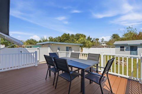 Villa ou maison à vendre à Ormond Beach, Floride: 2 chambres, 140.1 m2 № 2148572 - photo 27