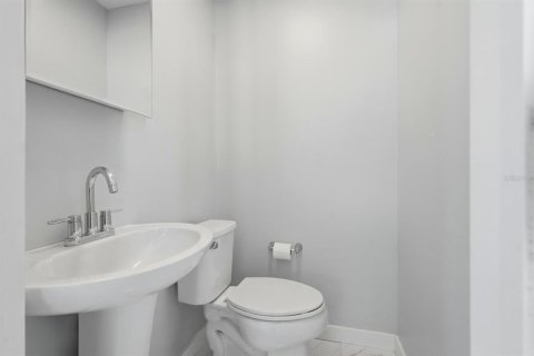 Villa ou maison à vendre à Ormond Beach, Floride: 2 chambres, 140.1 m2 № 2148572 - photo 25