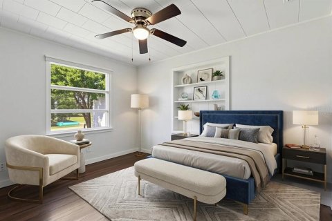 Villa ou maison à vendre à Ormond Beach, Floride: 2 chambres, 140.1 m2 № 2148572 - photo 23