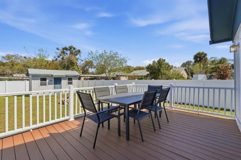 Villa ou maison à vendre à Ormond Beach, Floride: 2 chambres, 140.1 m2 № 2148572 - photo 29