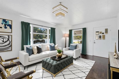 Villa ou maison à vendre à Ormond Beach, Floride: 2 chambres, 140.1 m2 № 2148572 - photo 6