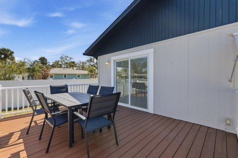 Villa ou maison à vendre à Ormond Beach, Floride: 2 chambres, 140.1 m2 № 2148572 - photo 30