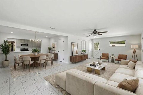 Villa ou maison à vendre à Ormond Beach, Floride: 2 chambres, 140.1 m2 № 2148572 - photo 11