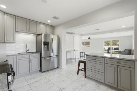 Villa ou maison à vendre à Ormond Beach, Floride: 2 chambres, 140.1 m2 № 2148572 - photo 15