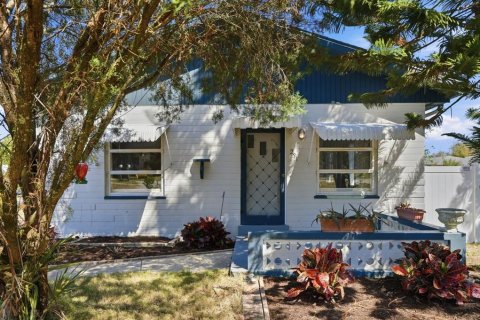 Villa ou maison à vendre à Ormond Beach, Floride: 2 chambres, 140.1 m2 № 2148572 - photo 3