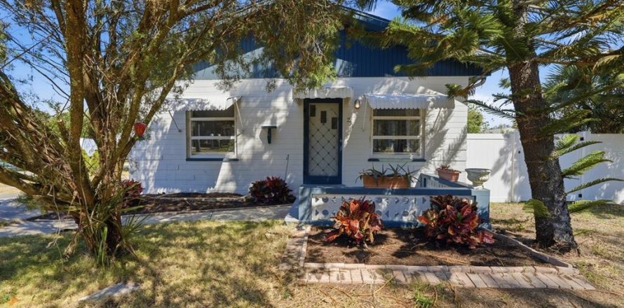 Villa ou maison à Ormond Beach, Floride 2 chambres, 140.1 m2 № 2148572