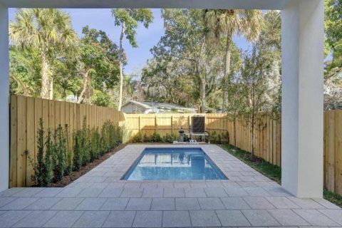 Propiedad comercial en venta en Fort Lauderdale, Florida, 413.97 m2 № 2323746 - foto 3