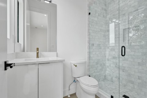 Propiedad comercial en venta en Fort Lauderdale, Florida, 413.97 m2 № 2323746 - foto 29