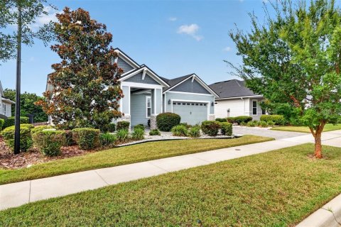 House in Gainesville, Florida 3 bedrooms, 183.57 sq.m. № 2219977 - photo 29