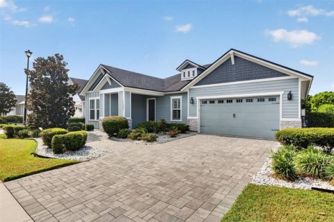House in Gainesville, Florida 3 bedrooms, 183.57 sq.m. № 2219977 - photo 30