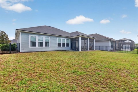 House in Gainesville, Florida 3 bedrooms, 183.57 sq.m. № 2219977 - photo 28