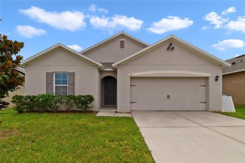 Casa en venta en Davenport, Florida, 4 dormitorios, 166.11 m2 № 1894895 - foto 1
