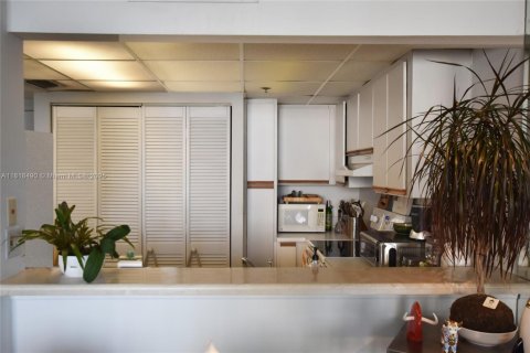 Condo in Miami, Florida, 1 bedroom  № 1888954 - photo 11