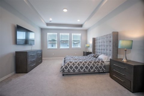House in Winter Garden, Florida 4 bedrooms, 258.36 sq.m. № 1512196 - photo 30