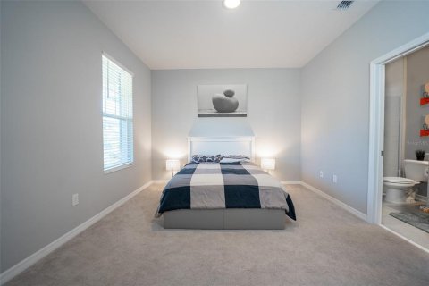 House in Winter Garden, Florida 4 bedrooms, 258.36 sq.m. № 1512196 - photo 27