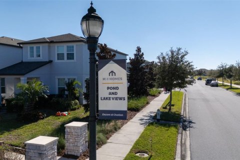 House in Winter Garden, Florida 4 bedrooms, 258.36 sq.m. № 1512196 - photo 14