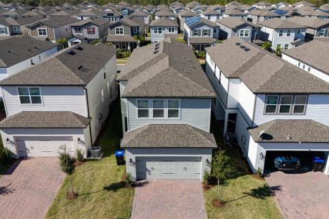 House in Winter Garden, Florida 4 bedrooms, 258.36 sq.m. № 1512196 - photo 7