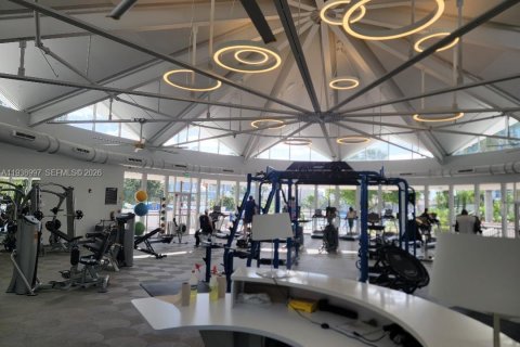 Купить кондоминиум в Халландейл-Бич, Флорида 2 спальни, 130.06м2, № 1997875 - фото 18