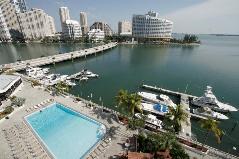 Copropriété à vendre à Miami, Floride: 3 chambres, 91.97 m2 № 1957787 - photo 5