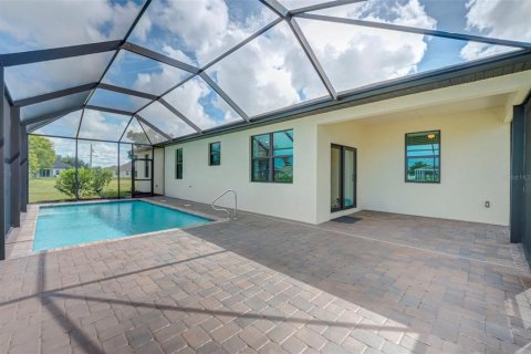 Casa en venta en Punta Gorda, Florida, 4 dormitorios, 171.5 m2 № 2348191 - foto 30