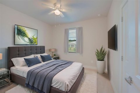 Casa en venta en Punta Gorda, Florida, 4 dormitorios, 171.5 m2 № 2348191 - foto 12