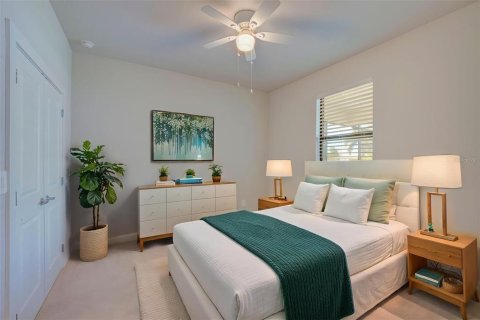 Casa en venta en Punta Gorda, Florida, 4 dormitorios, 171.5 m2 № 2348191 - foto 25
