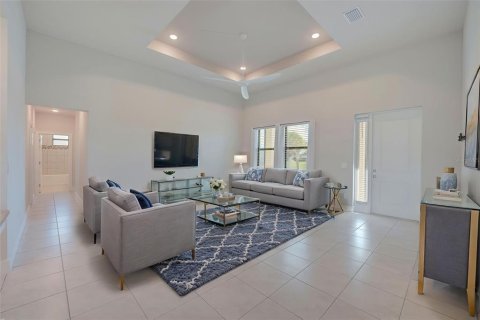 Casa en venta en Punta Gorda, Florida, 4 dormitorios, 171.5 m2 № 2348191 - foto 6