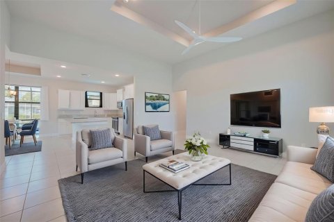 Casa en venta en Punta Gorda, Florida, 4 dormitorios, 171.5 m2 № 2348191 - foto 2