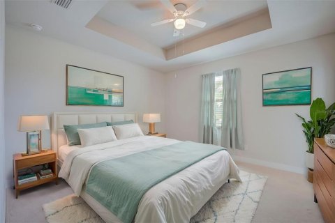 Casa en venta en Punta Gorda, Florida, 4 dormitorios, 171.5 m2 № 2348191 - foto 19